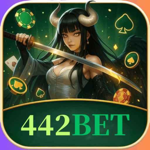 Imagem promocional da 442BET mostrando a plataforma e suas vantagens