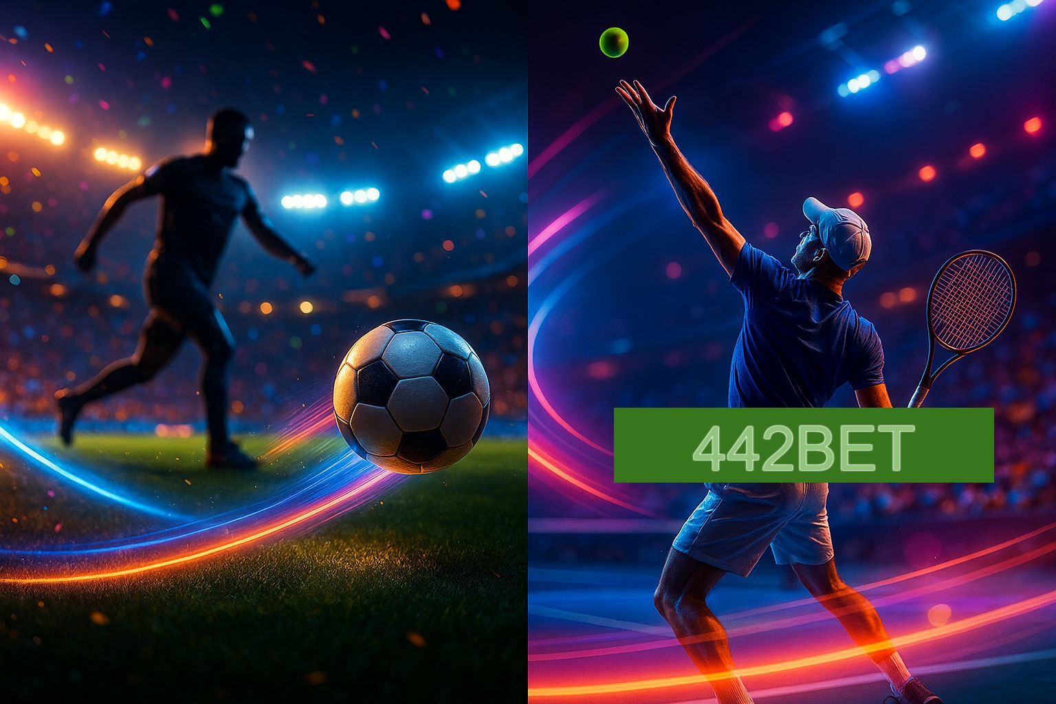 Eventos Esportivos