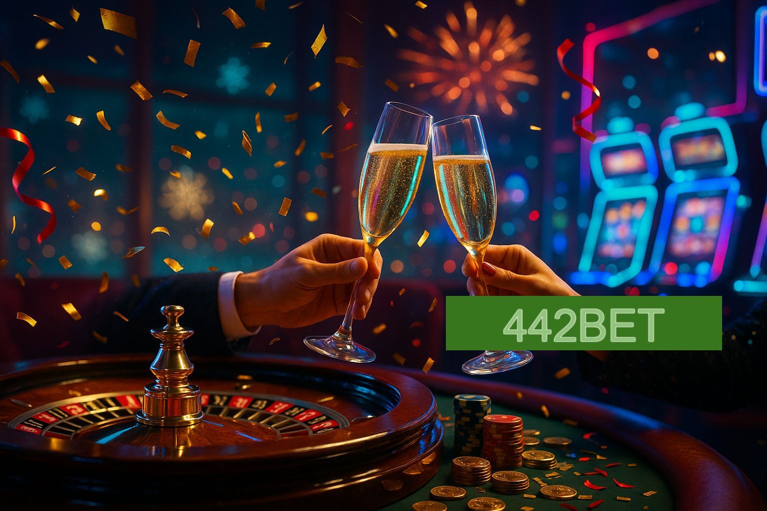 Jogos Festivos