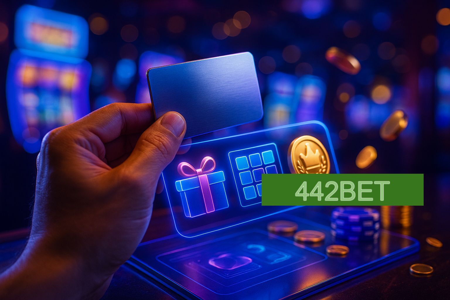 Benefícios do Login